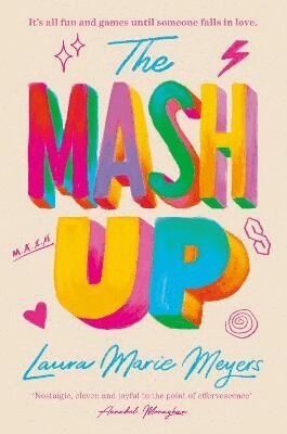 Laura Marie Meyers - Mash Up, Häftad