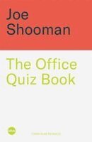 Joe Shooman - Office Quiz Book, Inbunden