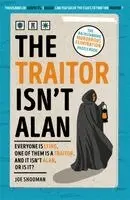 Traitor Isn't Alan