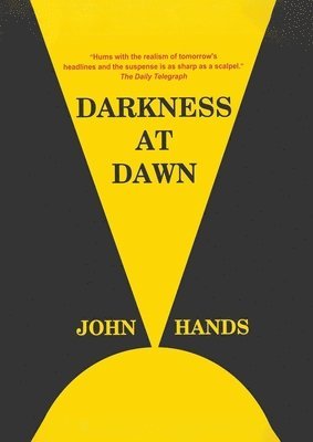 Hands - Darkness at Dawn, Häftad. Tillgänglighet: Lägg i varukorg