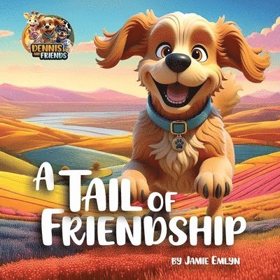 Tail of Friendship