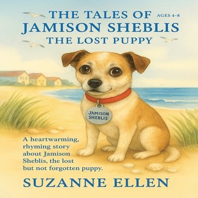 Tales of Jamison Sheblis
