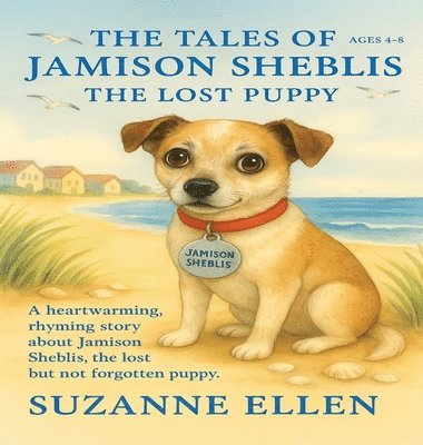 Suzanne Ellen - Tales of Jamison Sheblis, Inbunden. Tillgänglighet: Lägg i varukorg