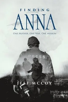 Jeff McCoy - Finding Anna, Häftad. Tillgänglighet: Lägg i varukorg