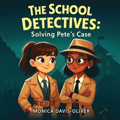 School Detectives