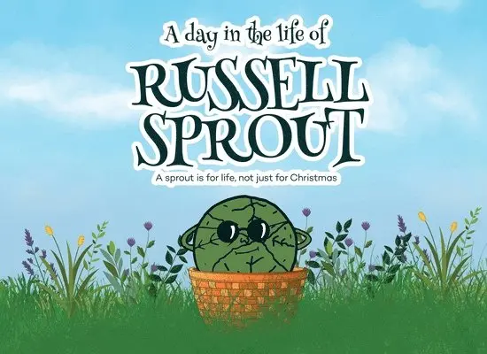 I M Mayes - Day in The Life Of Russell Sprout, Häftad. Tillgänglighet: Lägg i varukorg
