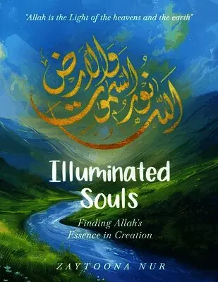Zaytoona Nur - Illuminated Souls, Häftad. Tillgänglighet: Lägg i varukorg