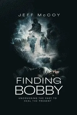 Jeff McCoy - Finding Bobby, Häftad. Tillgänglighet: Lägg i varukorg