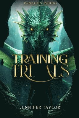 Jennifer Taylor - Training Trials, Häftad. Tillgänglighet: Lägg i varukorg