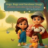 Audrey R Jones - Hugs, Bugs and Sarabear Snugs, Häftad. Tillgänglighet: Lägg i varukorg