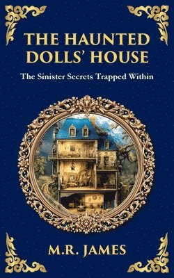 M R James - Haunted Dolls' House, Häftad