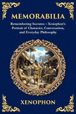 Xenophon - Memorabilia, Häftad