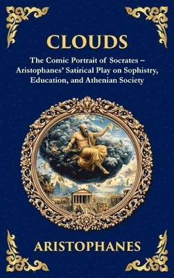 Aristophanes - Clouds, Inbunden