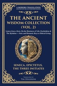 Ancient Wisdom Collection (Vol. 2)