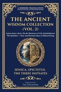 Ancient Wisdom Collection (Vol. 2)