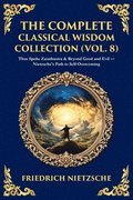 Complete Classical Wisdom Collection (Vol. 8)