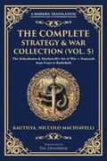 Complete Strategy & War Collection (Vol. 5)
