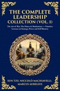 Complete Leadership Collection (Vol. 1)