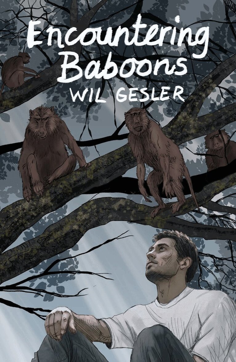 Wil Gesler - Encountering Baboons and Other African Stories, Häftad. Tillgänglighet: Lägg i varukorg