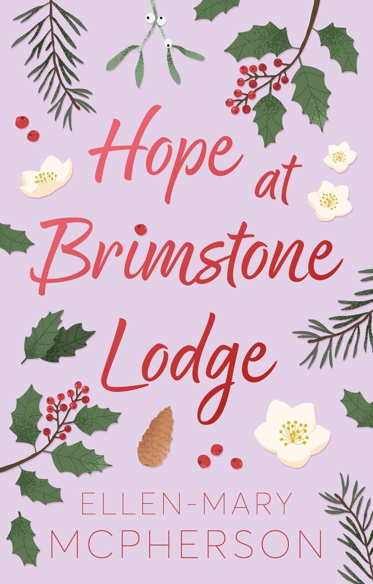 Ellen-Mary McPherson - Hope at Brimstone Lodge, Häftad. Tillgänglighet: Lägg i varukorg