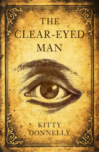 Clear-Eyed Man