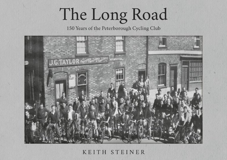 Long Road