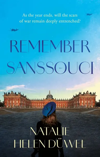 Remember Sanssouci