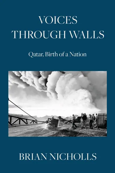 Voices Through Walls
