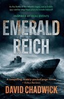 David Chadwick - Emerald Reich, Häftad