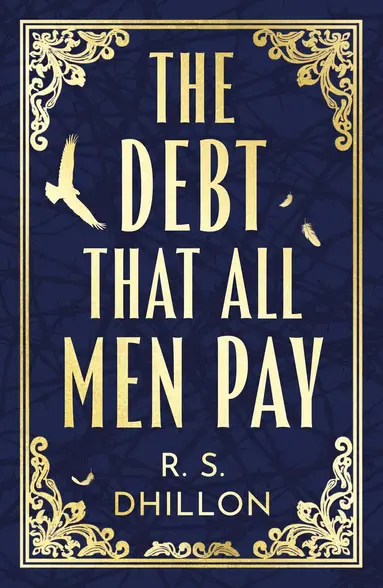 Debt That All Men Pay