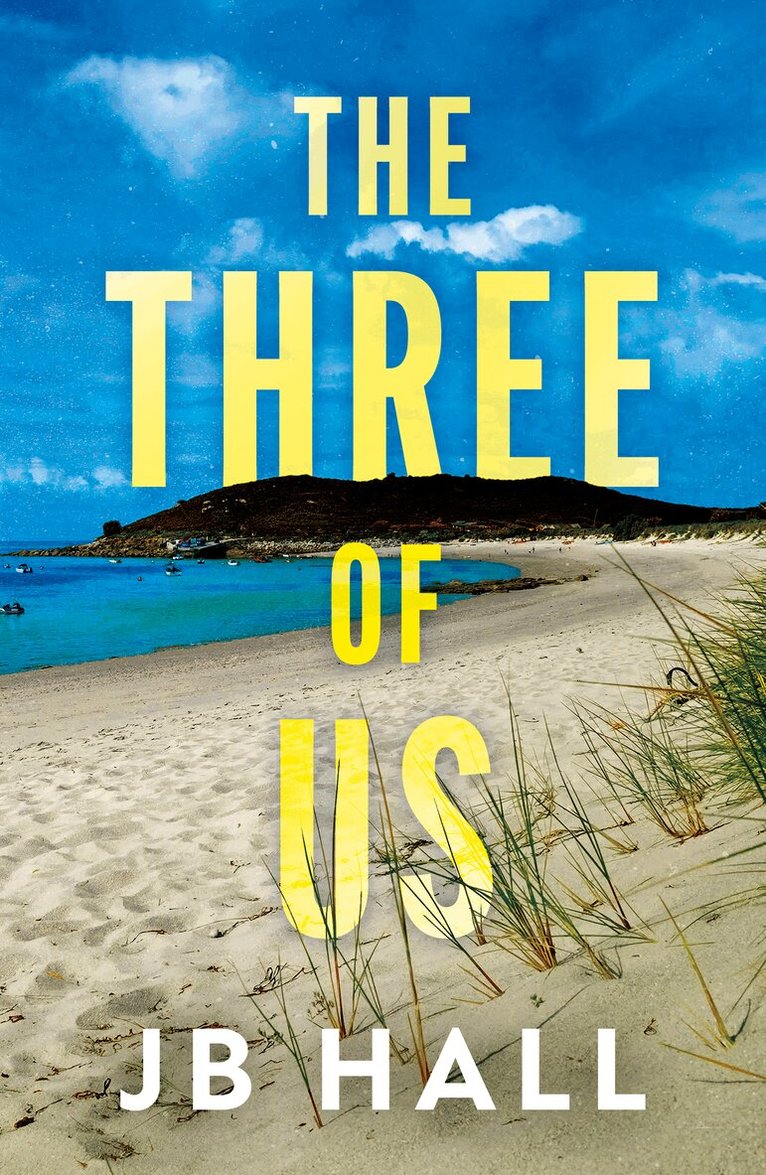 Three of Us
