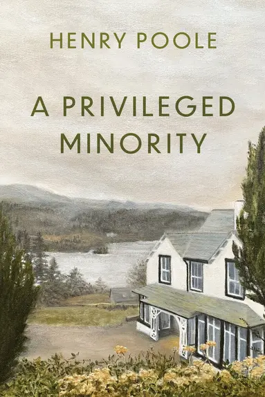 Privileged Minority