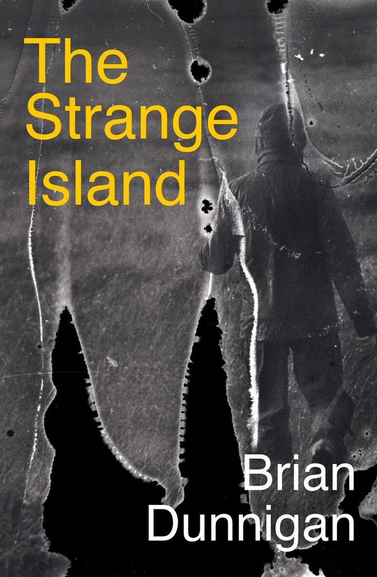 Brian Dunnigan - Strange Island, Häftad