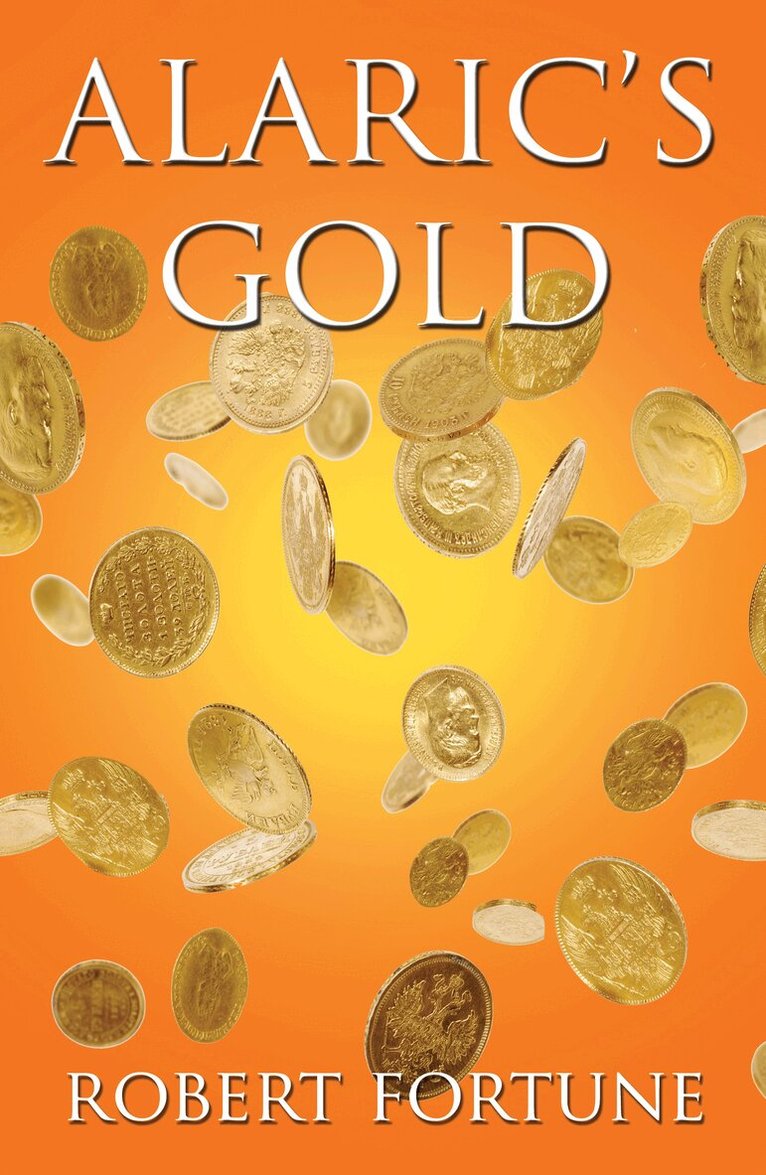 Alaric’s Gold