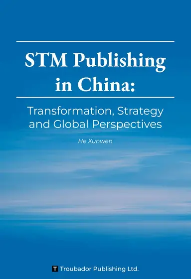 STM Publishing in China: