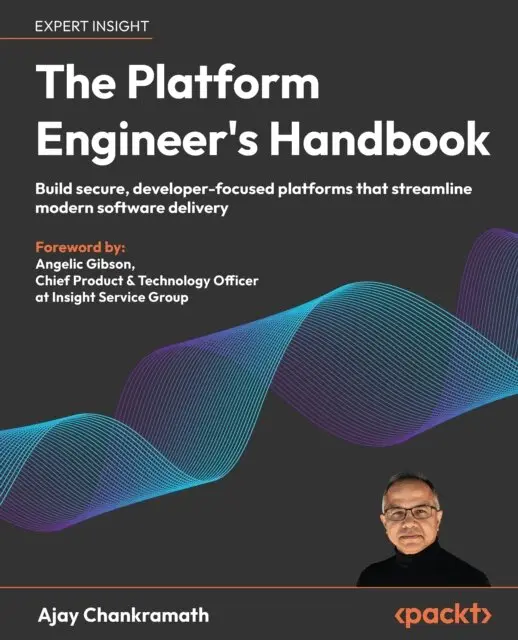 Ajay Chankramath - Platform Engineer's Handbook, E-bok. Tillgänglighet: Lägg i varukorg