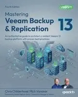 Mastering Veeam Backup & Replication