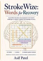 StrokeWize Words for Recovery