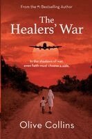 Olive Collins - Healers' War, Häftad