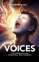 Stephen W. Hall - Voices, Häftad. Tillgänglighet: Lägg i varukorg