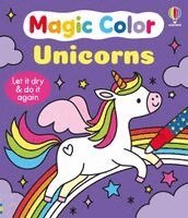 Kate Nolan - Magic Color Unicorns, Kartonnage
