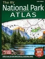 Zane Owens - RV National Parks Guide, Häftad. Tillgänglighet: Lägg i varukorg