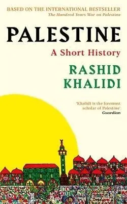 Palestine