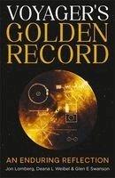 Jon Lomberg, Deana Weibel, Glen Swanson - Voyager’s Golden Record, Inbunden. Tillgänglighet: Kommande