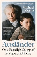 Michael Moritz - Ausländer, Häftad