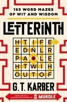 G. T. Karber - Letterinth, Häftad. Tillgänglighet: Kommande