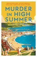 Various, Tony Medawar - Murder in High Summer, Häftad