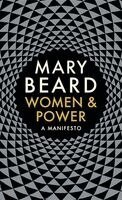Mary Beard - Women & Power, Häftad