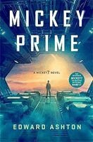 Edward Ashton - Mickey Prime, Häftad