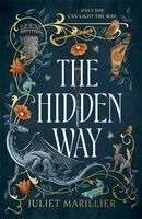 Juliet Marillier - Hidden Way, Häftad